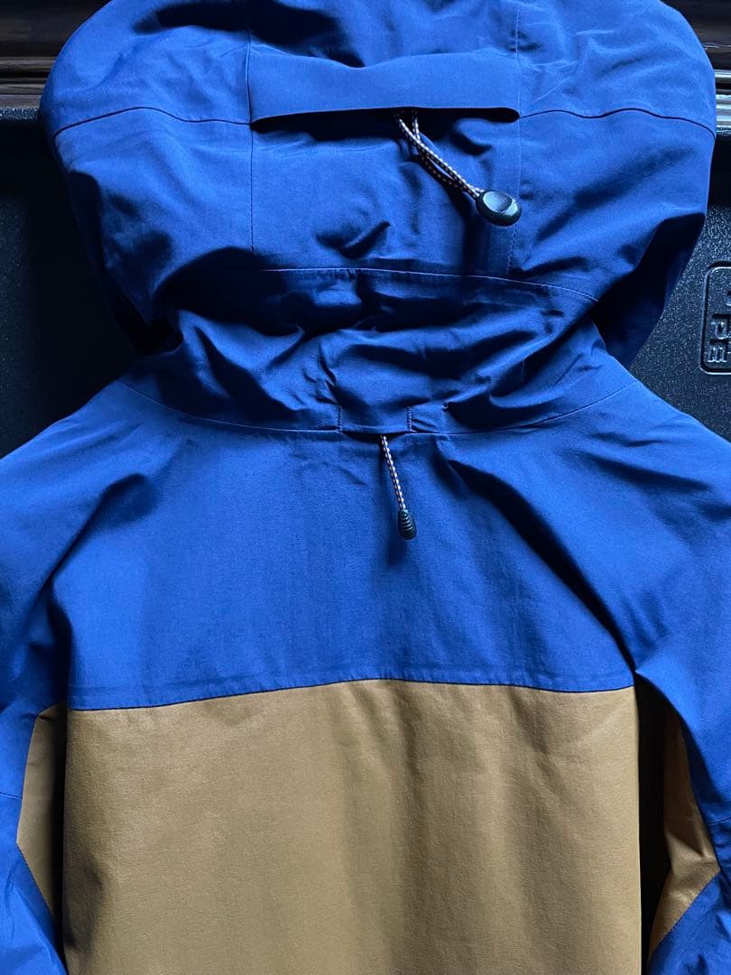 Burton [ak] GORE-TEX スノーボードジャケットS 美品