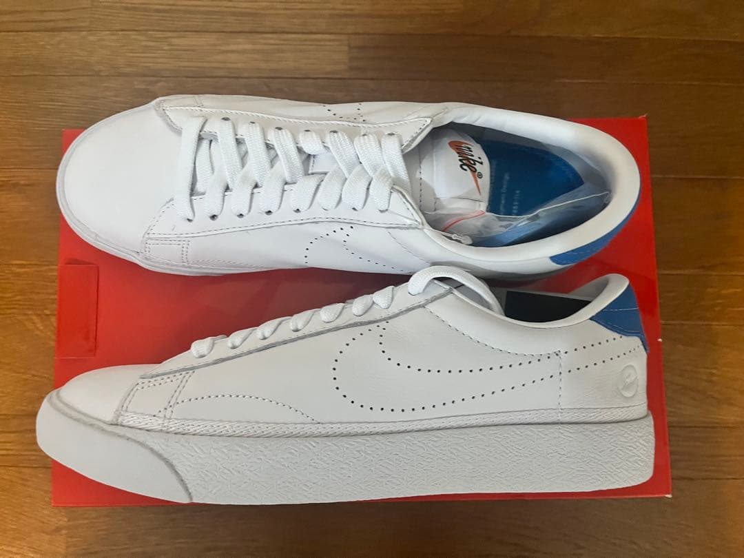 ア*ン様 AIR ZM TENNIS CLASSIC fragment US8