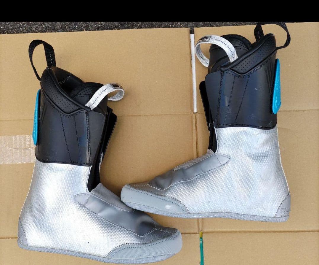 良品 TECNICA テクニカ　R9.5 90