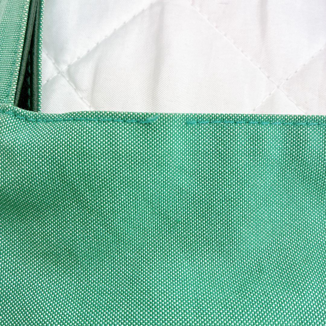 【限定品】 レア✨ familiar ファミリア レッスンバッグ トート マチ付