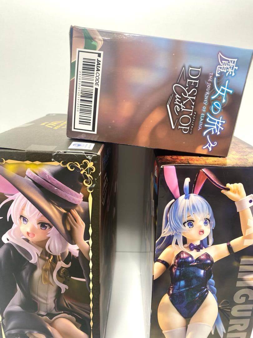 く*ね様 フィギュア　18体セット　まとめ売り