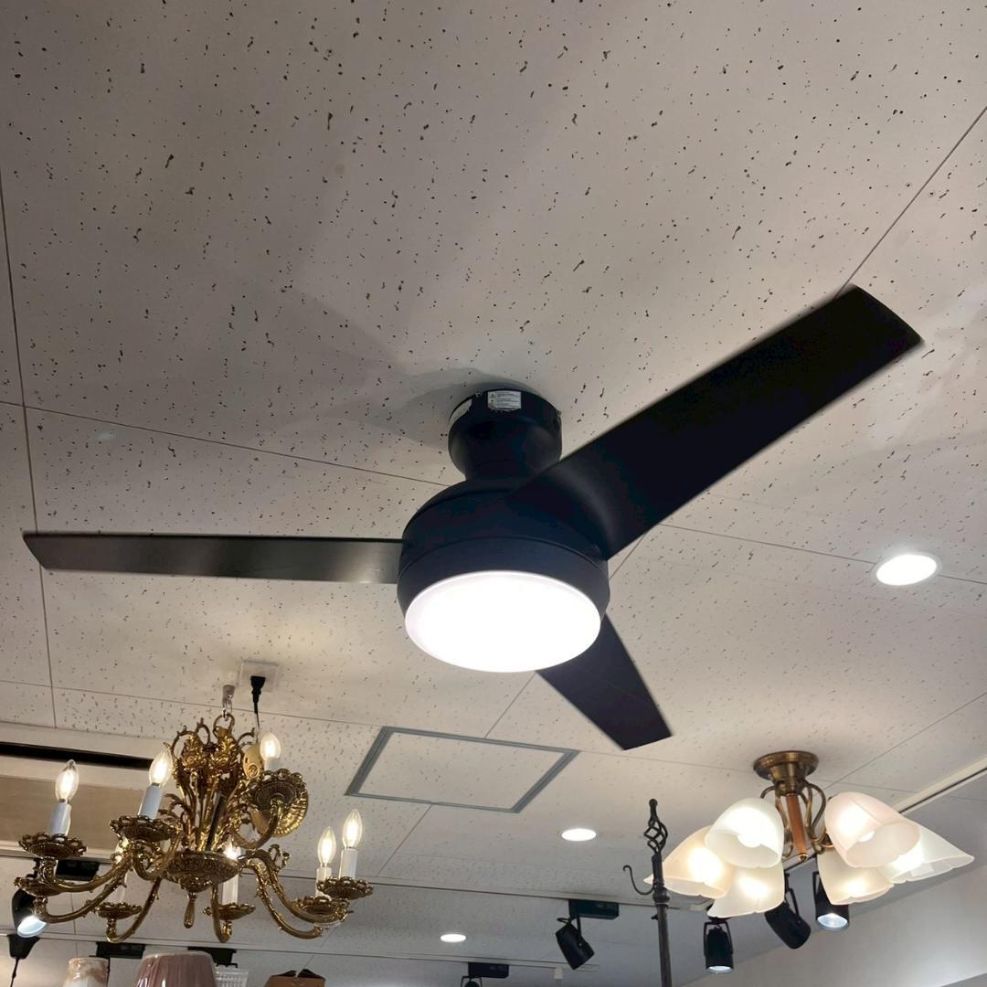 【 廃盤希少 】シーリングファンライト ユーワ 2014年製 YCF-372