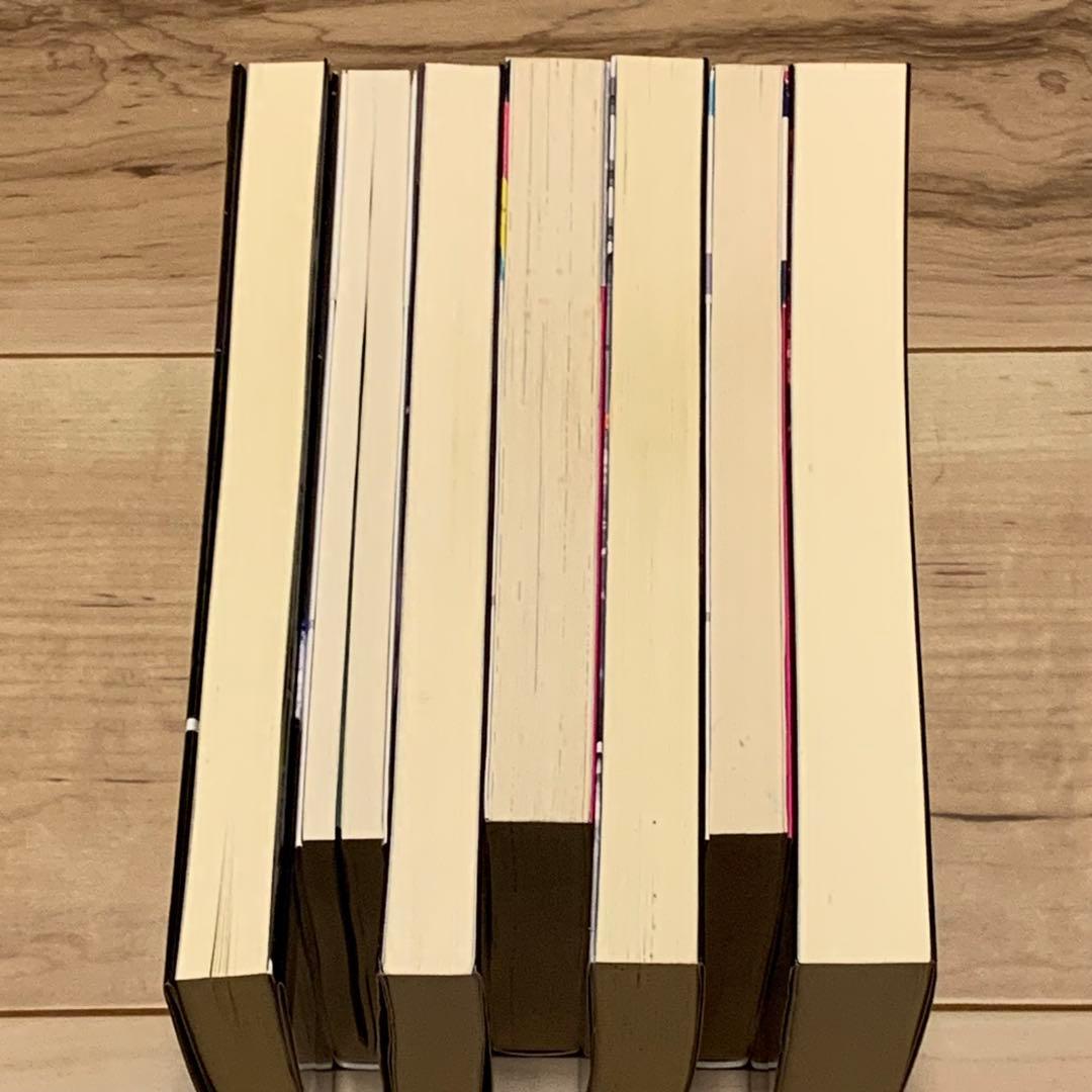 初版set 魔界探偵 冥王星O 越前魔太郎 舞城王太郎