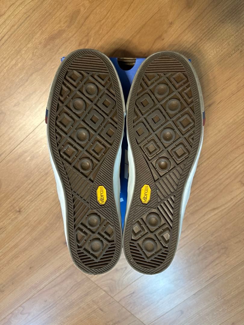 K*S様 PRO-Keds  PLUS SUEDE