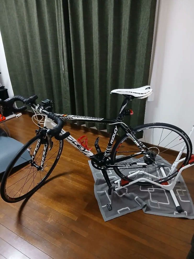 RIDLEY　ORION　 ロードバイク