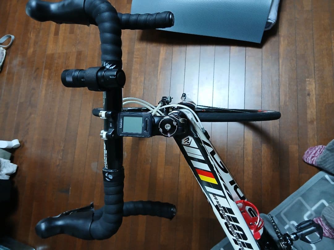 RIDLEY　ORION　 ロードバイク