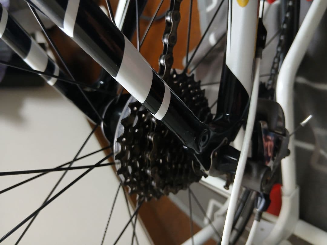 RIDLEY　ORION　 ロードバイク