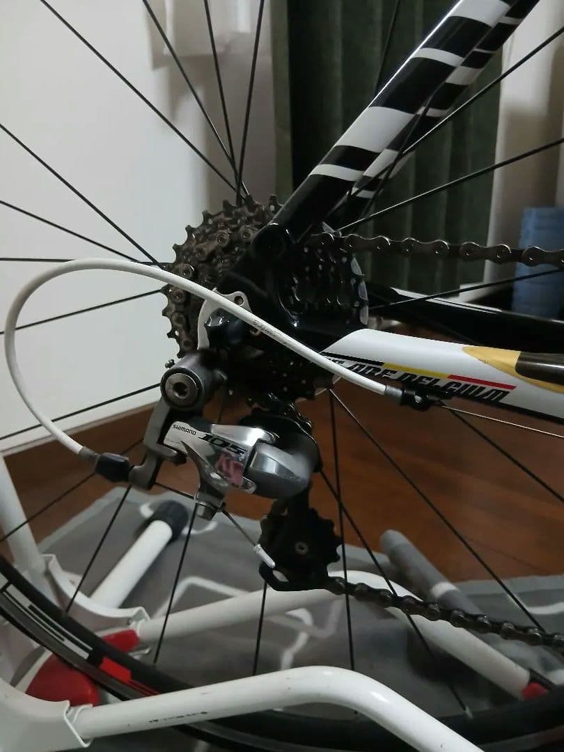 RIDLEY　ORION　 ロードバイク