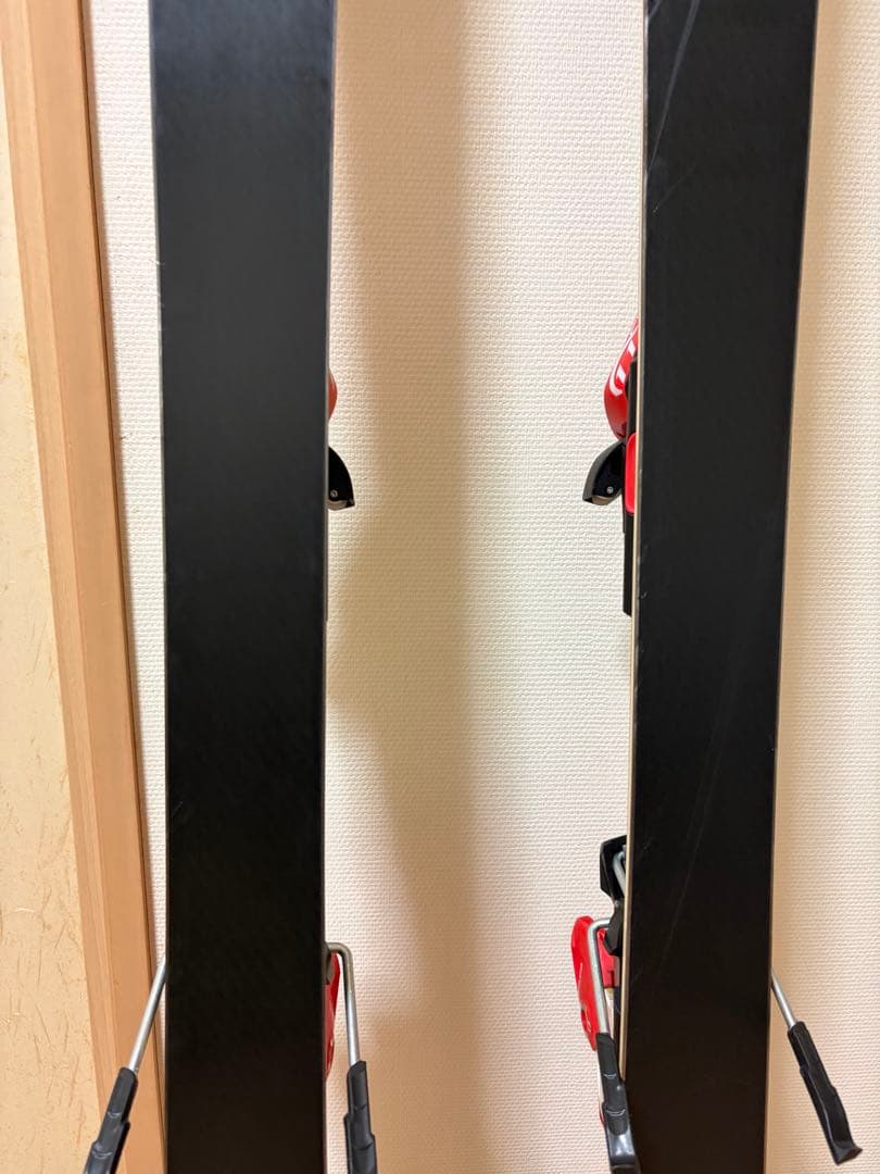 【送料込み】オガサカ　OGASAKA TRIUN S 155cm