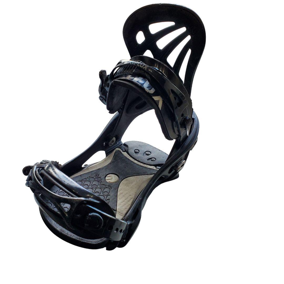 BURTON AIR スノーボード板 ビンディング スノーボードセット