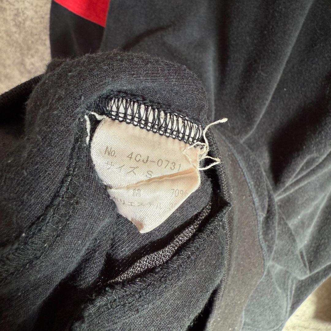 Hysteric Glamour ジップアップジャケット　ガールワッペン