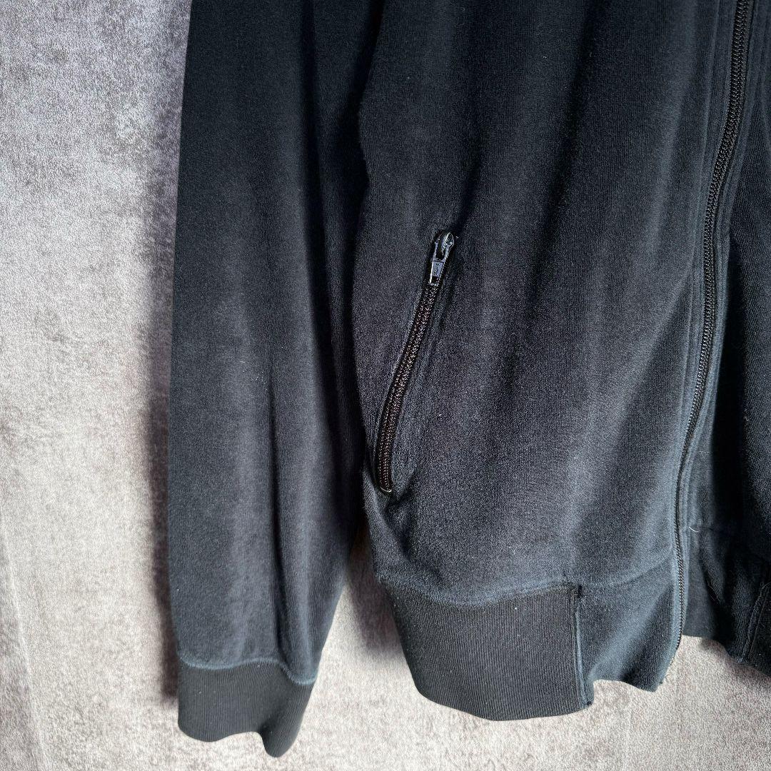 Hysteric Glamour ジップアップジャケット　ガールワッペン