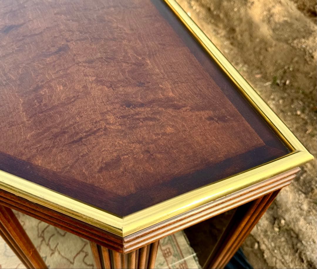 VAROSA VALENTI 高級サイドボード 218cm スペイン製