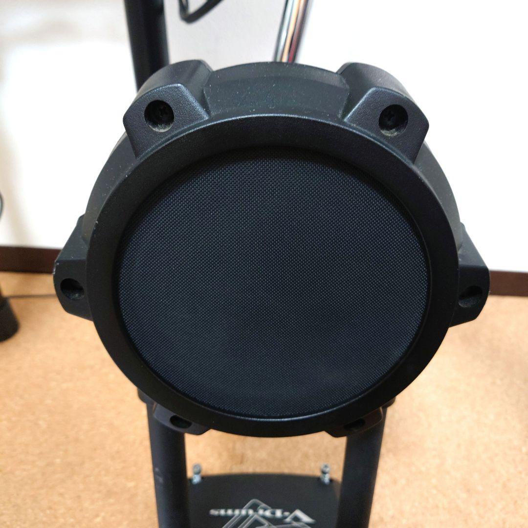 としおしと  Roland V-Drums TD-25 Custom