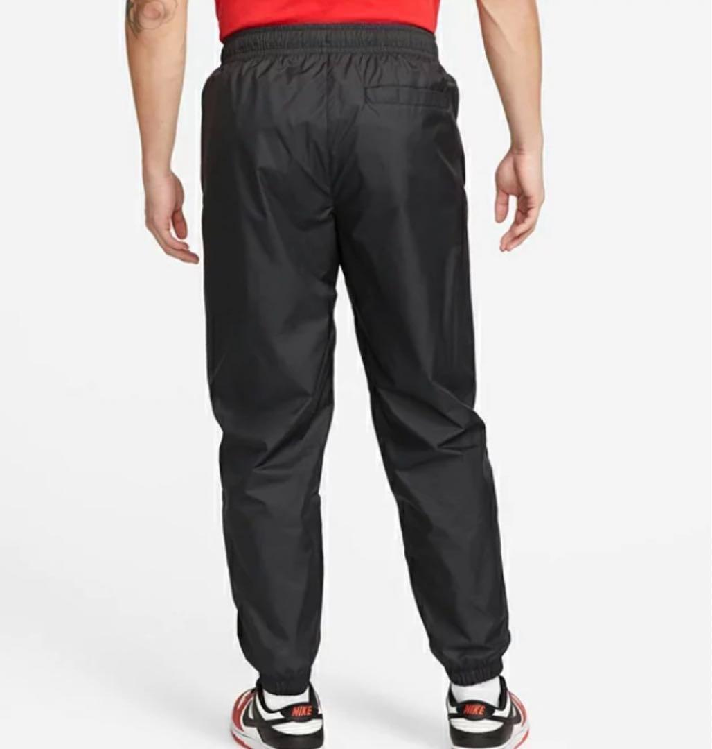 NIKE ナイキ ロングパンツ パンツ ズボン ウーブン DX0622-010