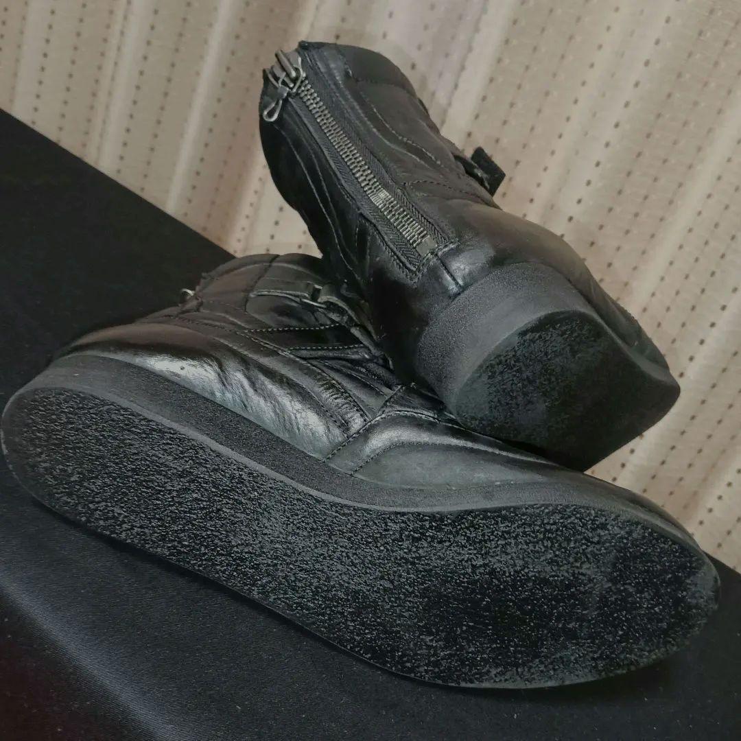 ☆ユリウス　フィックスドスニーカー☆Julius 　ヴィンテージ　レアアイテム