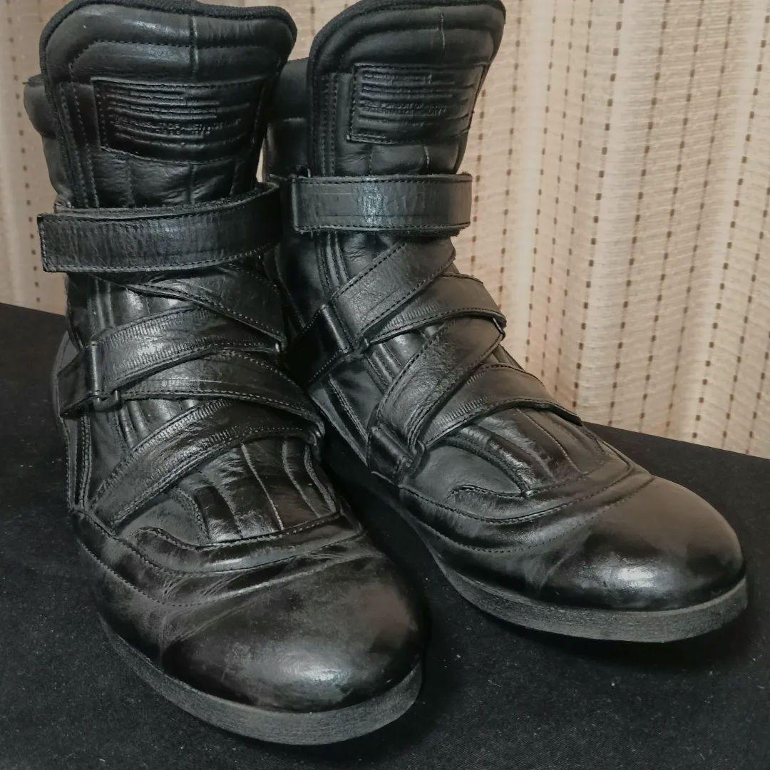 ☆ユリウス　フィックスドスニーカー☆Julius 　ヴィンテージ　レアアイテム