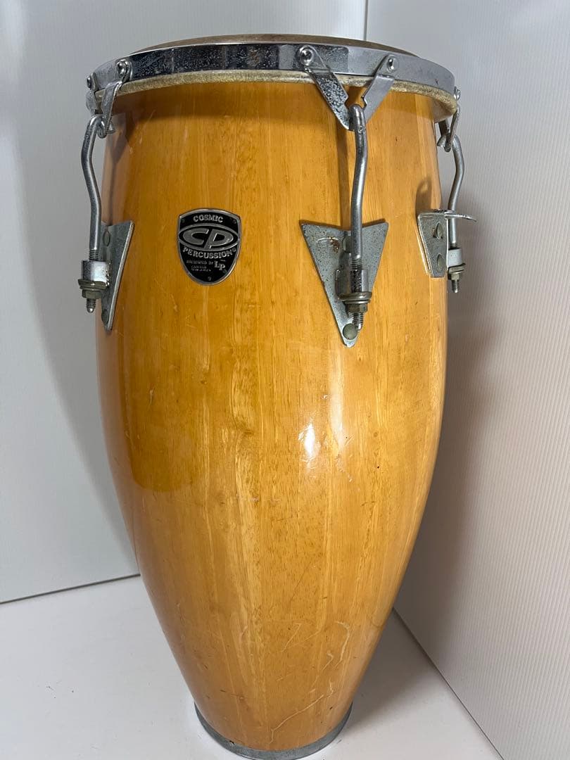 コンガ LP COSMIC PERCUSSION 打楽器 民族楽器