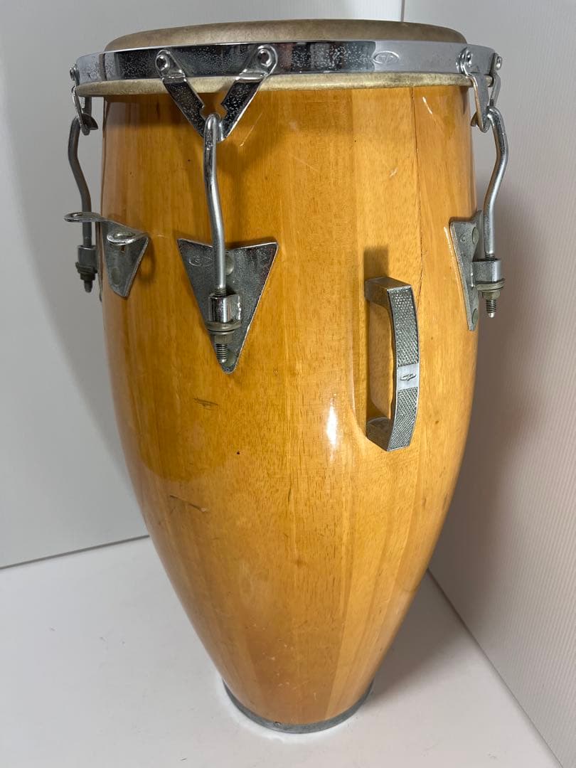 コンガ LP COSMIC PERCUSSION 打楽器 民族楽器