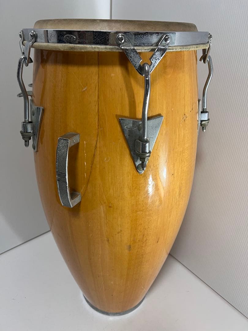 コンガ LP COSMIC PERCUSSION 打楽器 民族楽器