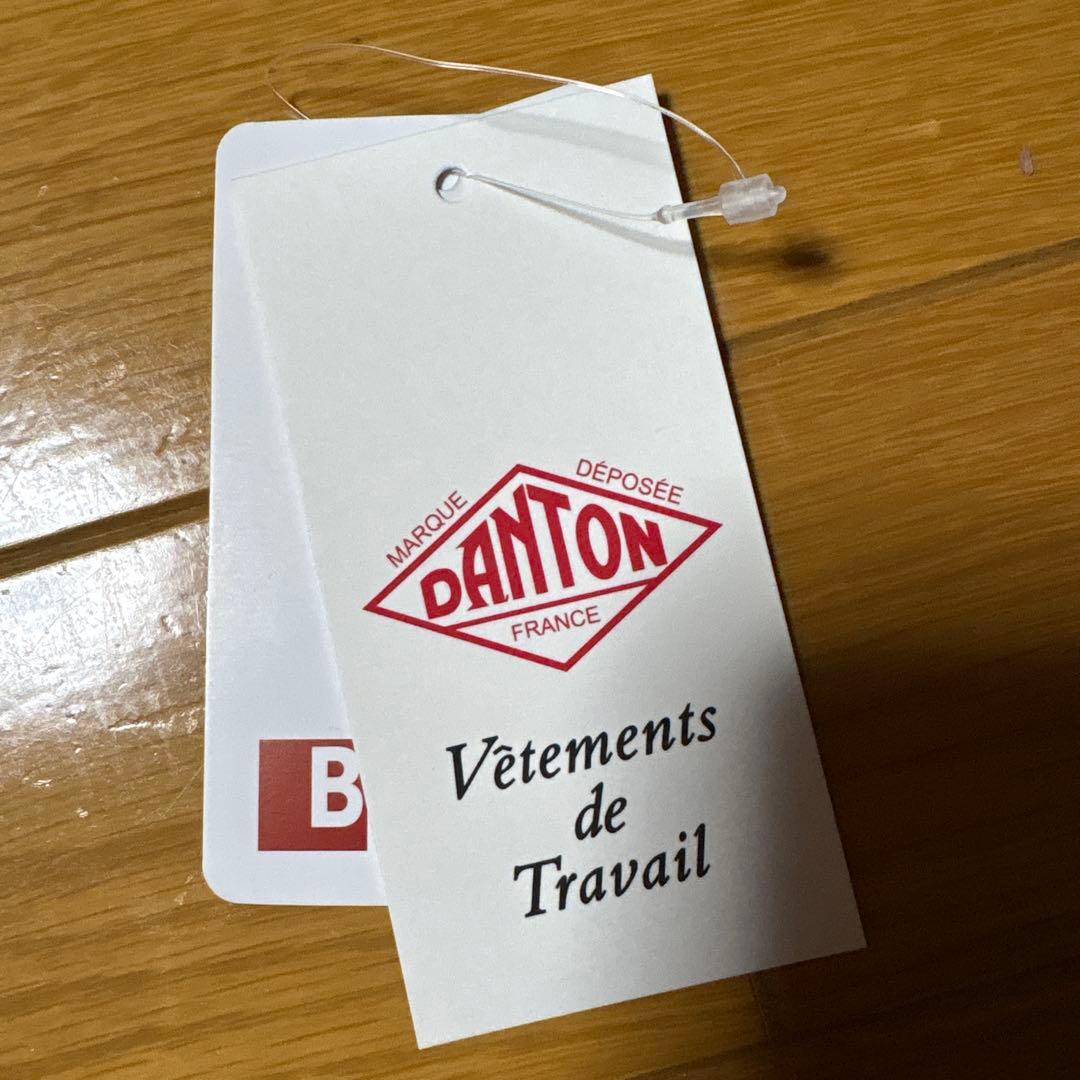 限定お値下げ☆DANTON ダッフルコート