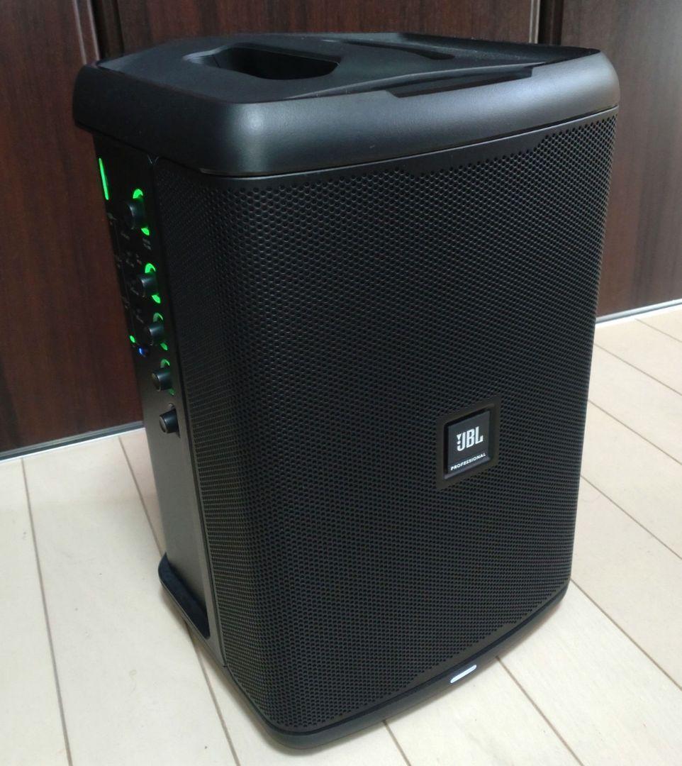 【美品】JBL EON ONE Compact-Y3 ポータブルPAシステム