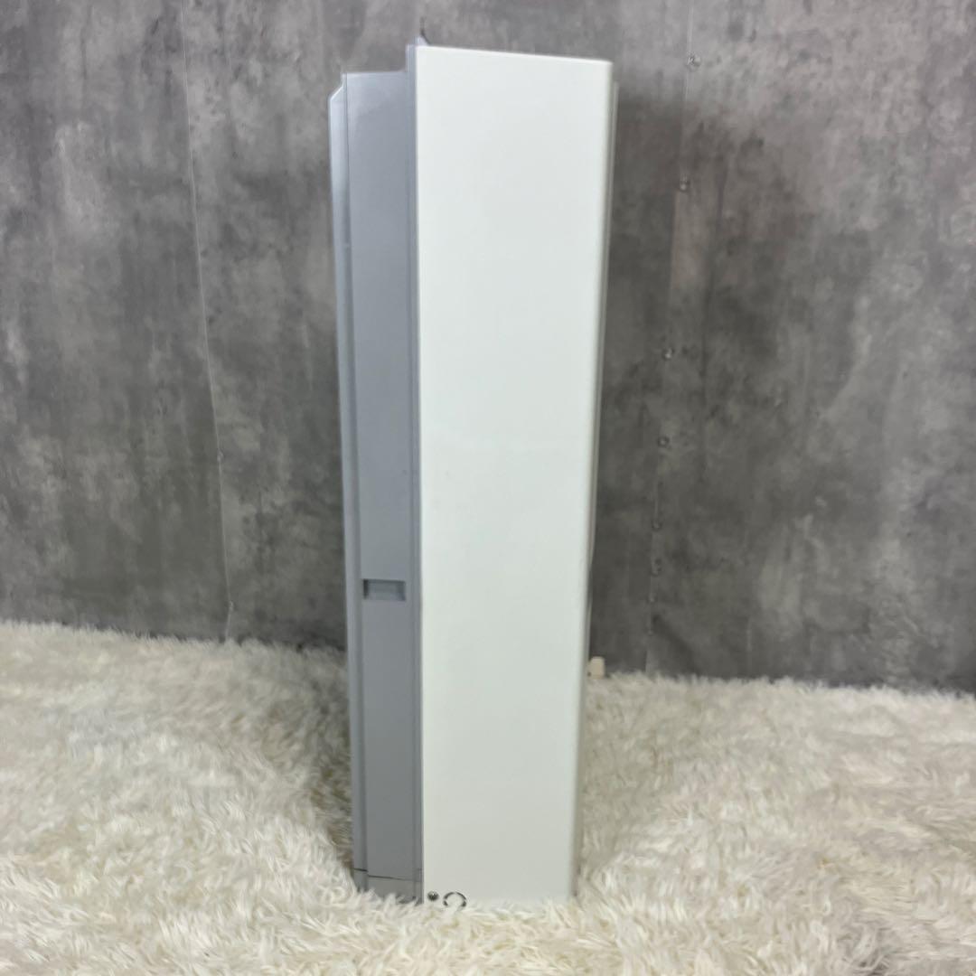 コロナ 冷房・暖房兼用 窓用エアコン CWH-A1821 21年製