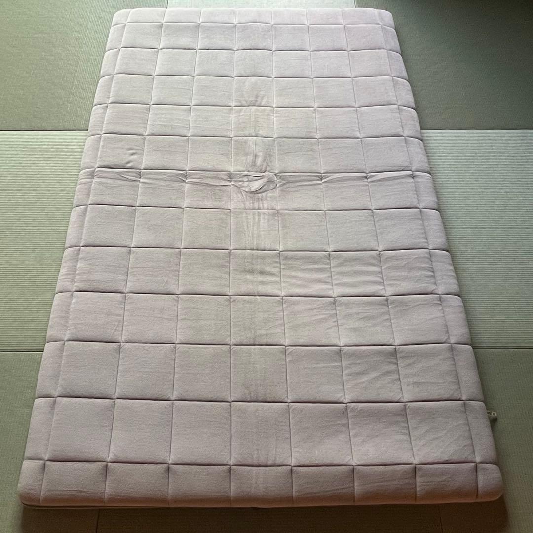 エアウィーヴ 四季布団 セミダブル