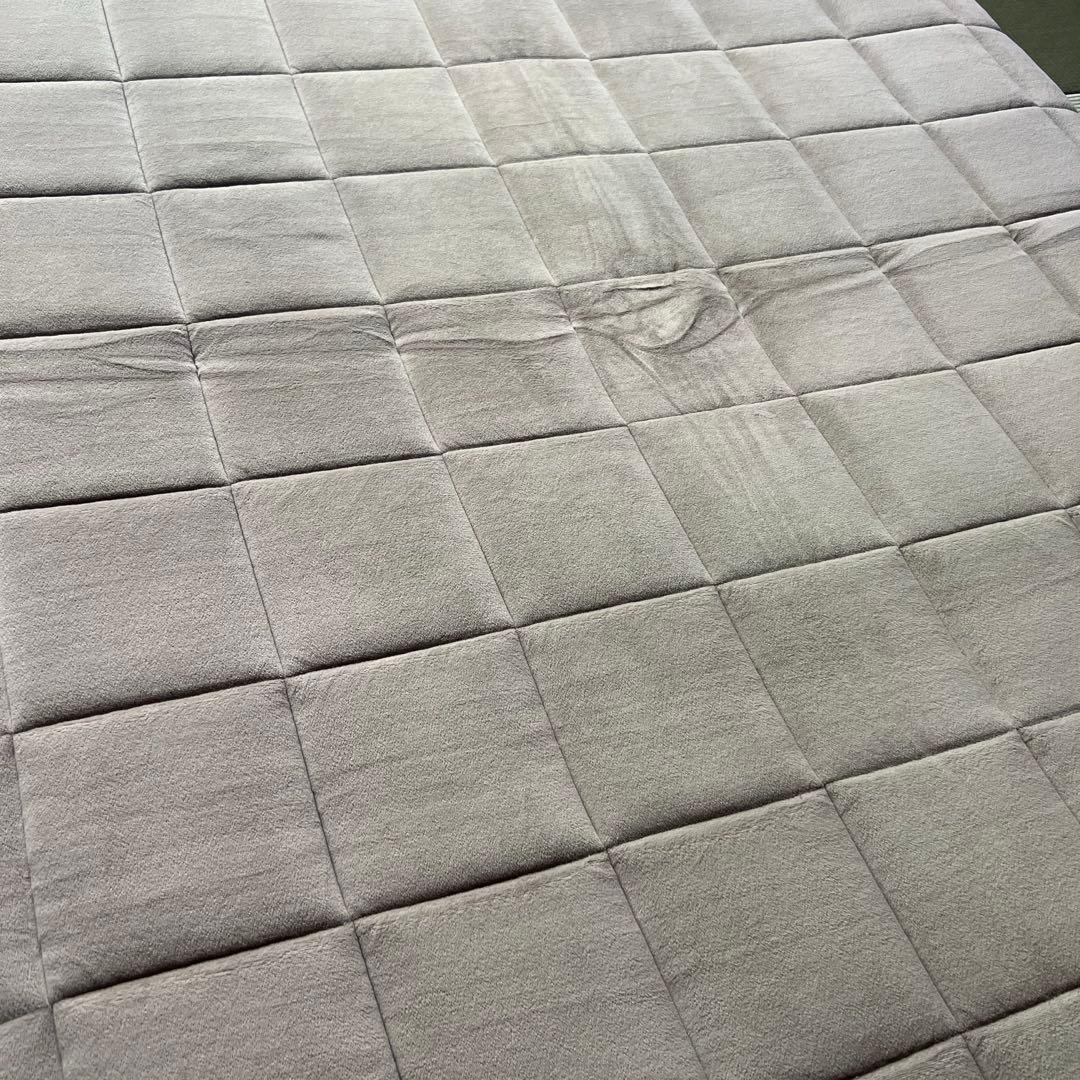 エアウィーヴ 四季布団 セミダブル