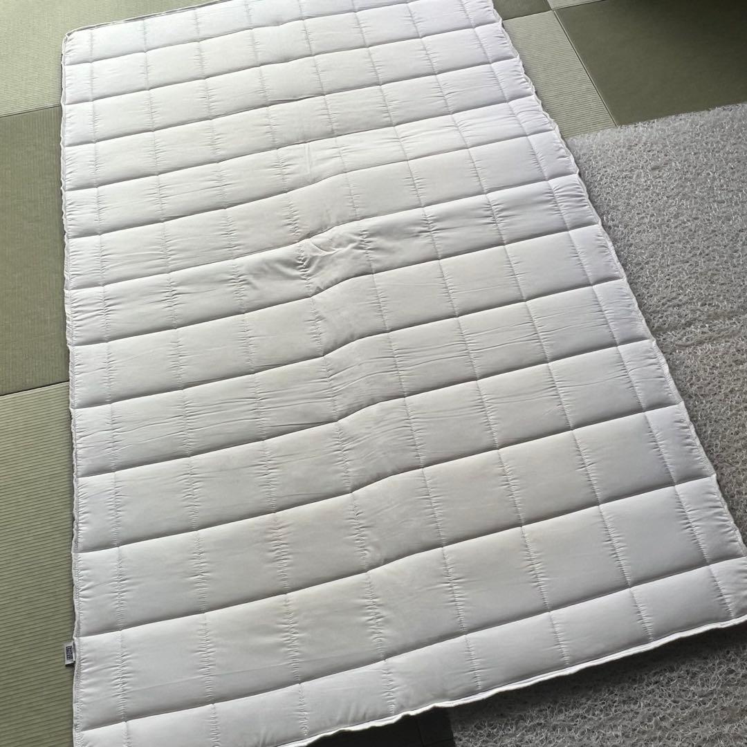 エアウィーヴ 四季布団 セミダブル