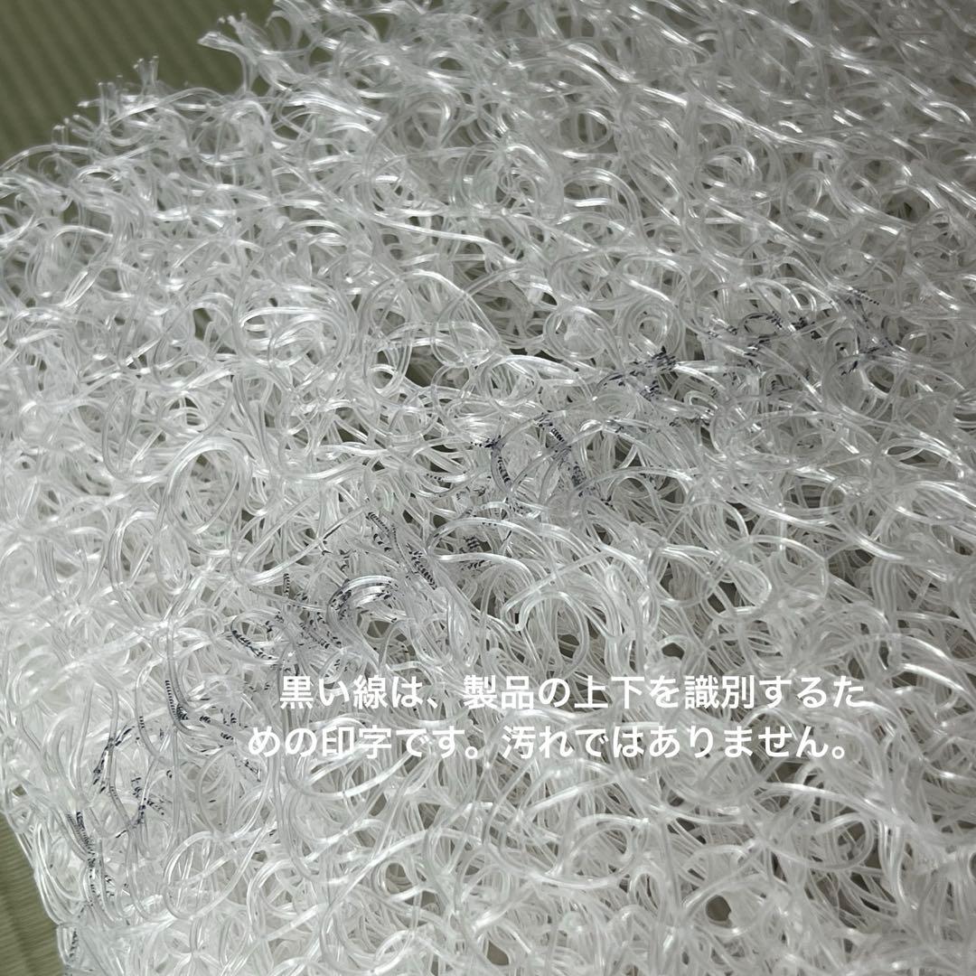 エアウィーヴ 四季布団 セミダブル