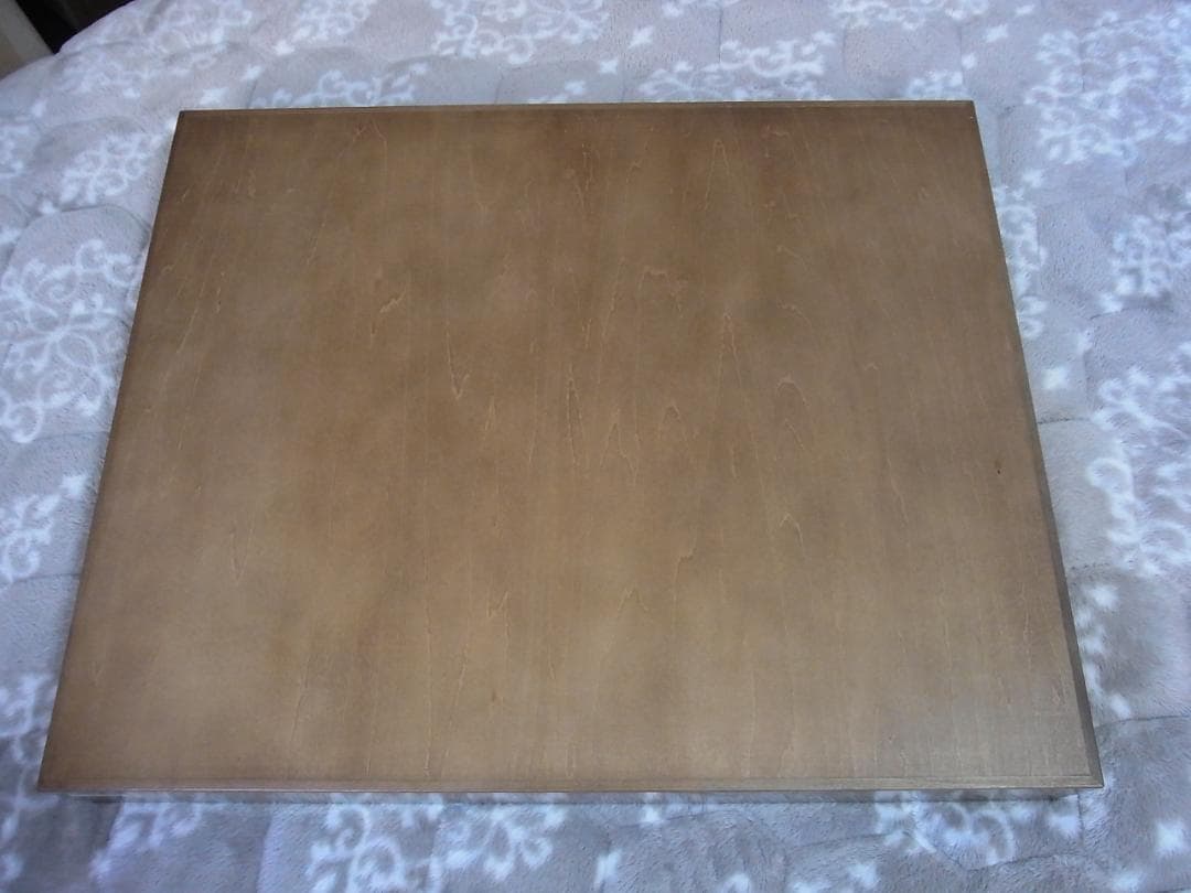 標本箱 T-WOOD 新品 未使用 幅500mm+x高410mm+x厚60mm位