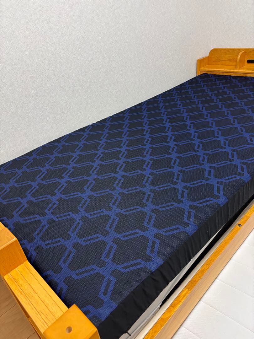 AiR SX-H マットレス　シングルサイズ