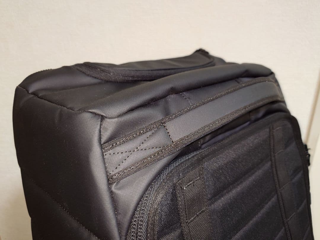 Db ハガー ローラーバック 60L