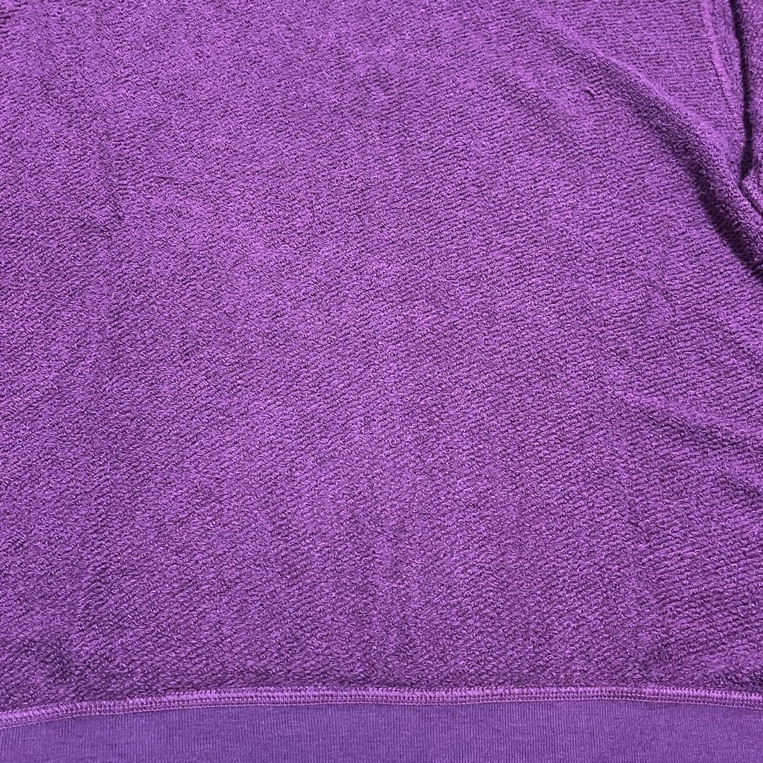 トップス FREECITY SUPERFLUFF LUX ZIP HOODIE