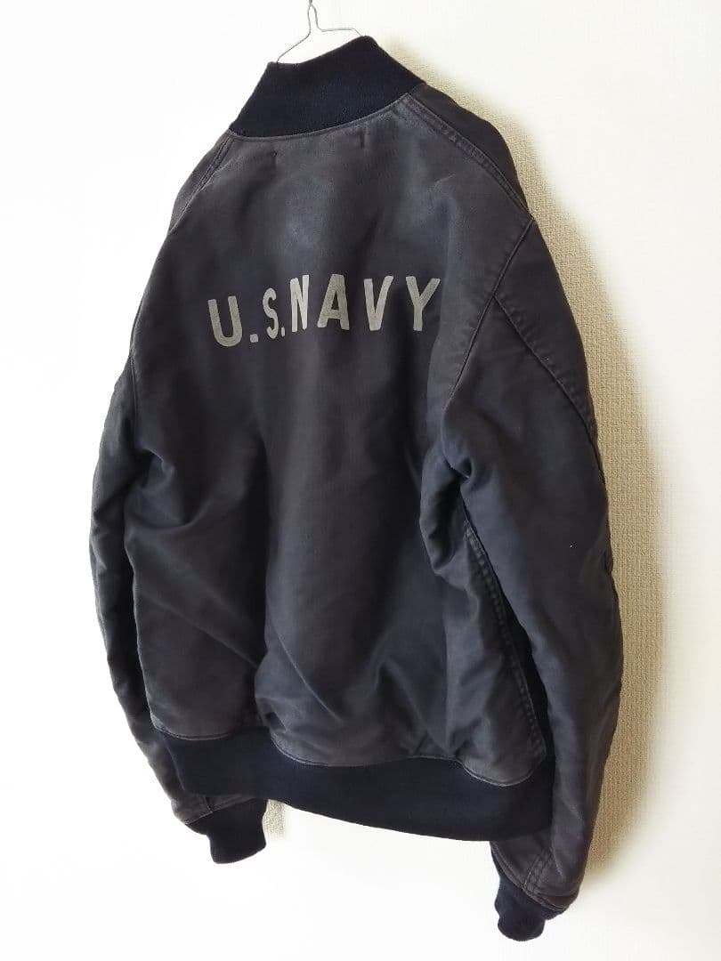 ジャケット・アウター Buzz Rickson's / Deck Hook Jacket