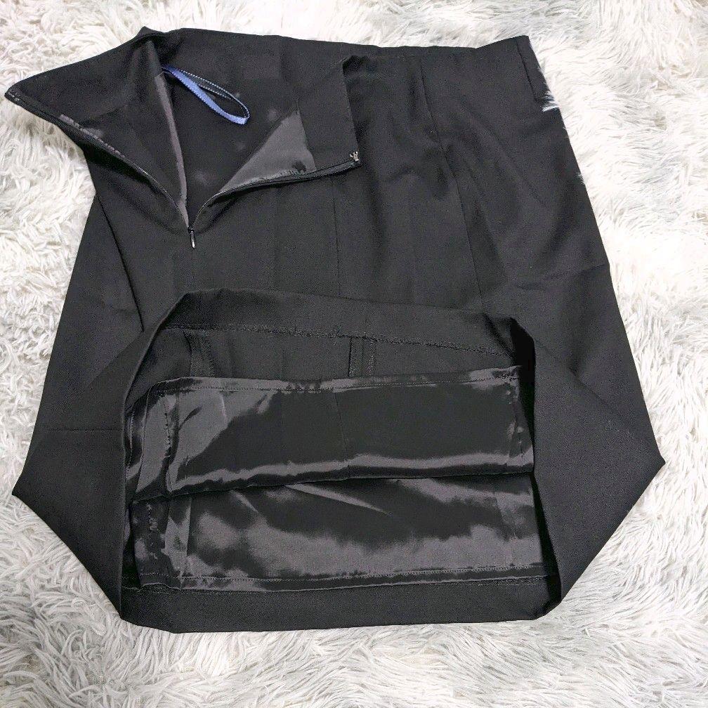 極美品❀LES MUES Precious Line スーツ3点セット 4L