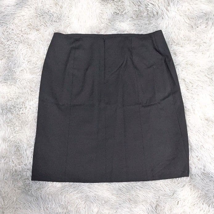 極美品❀LES MUES Precious Line スーツ3点セット 4L