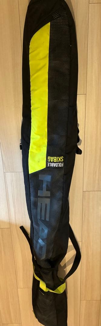 K2 MINDBENDER 177cm --LEKIストック+ HEADケース付