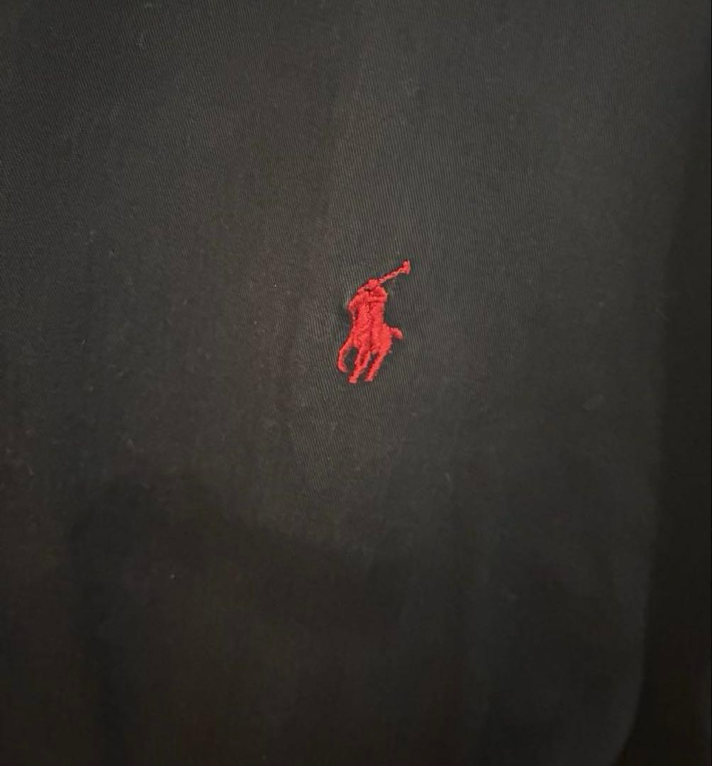 古着　Polo By Ralph Lauren スイングトップ　ジャケットXL