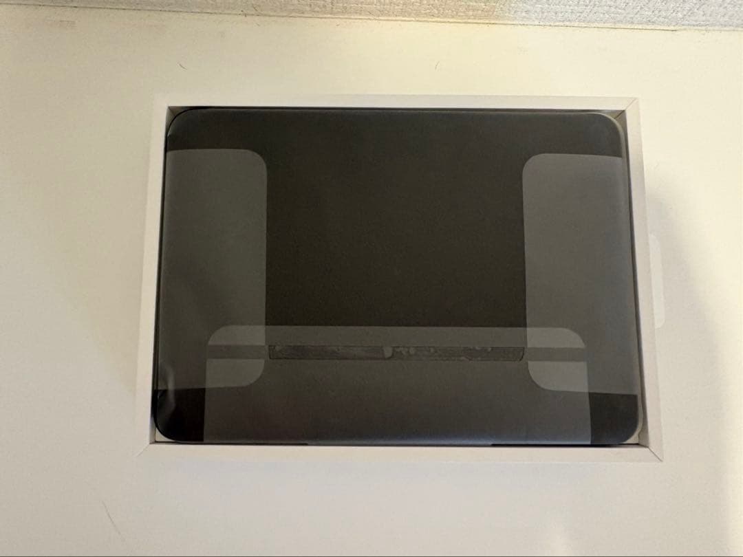 【ほぼ新品】Magic Trackpad