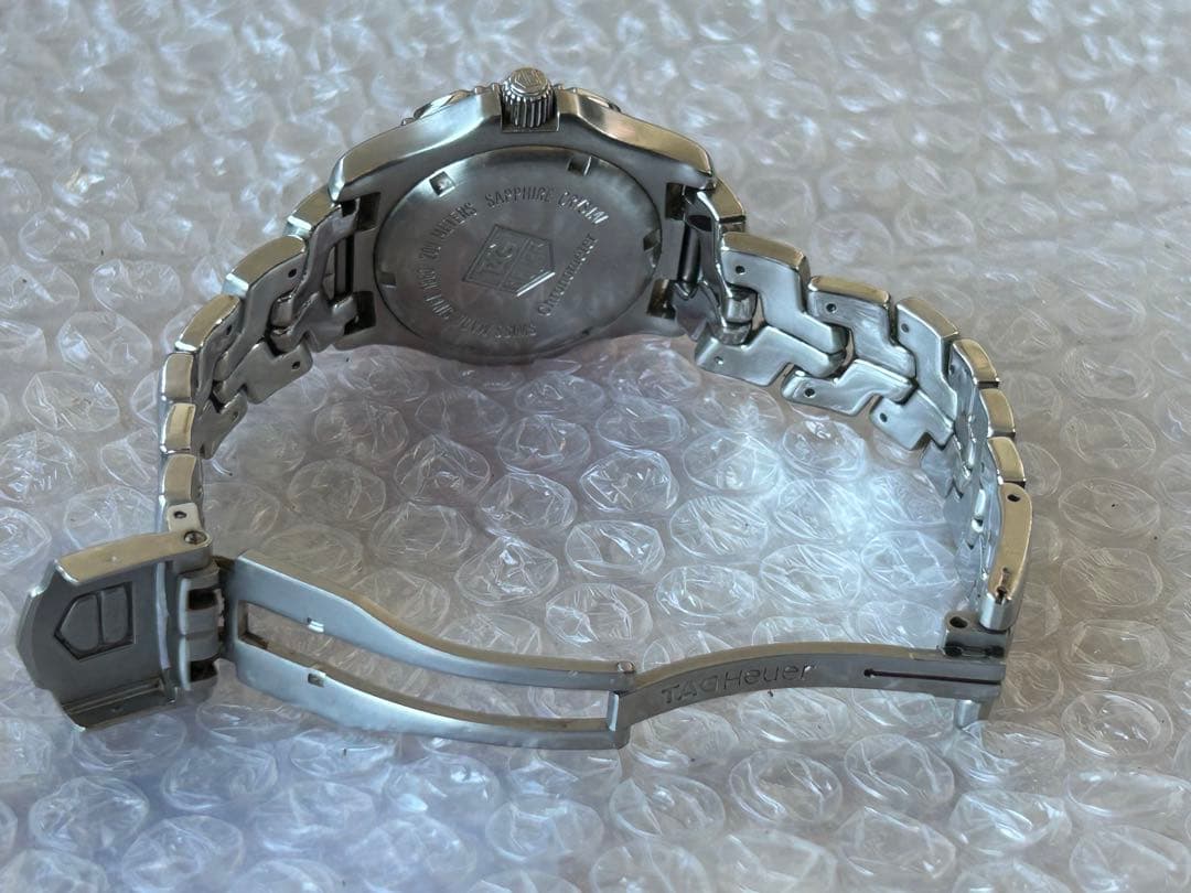 タグ・ホイヤー リンク WT5212