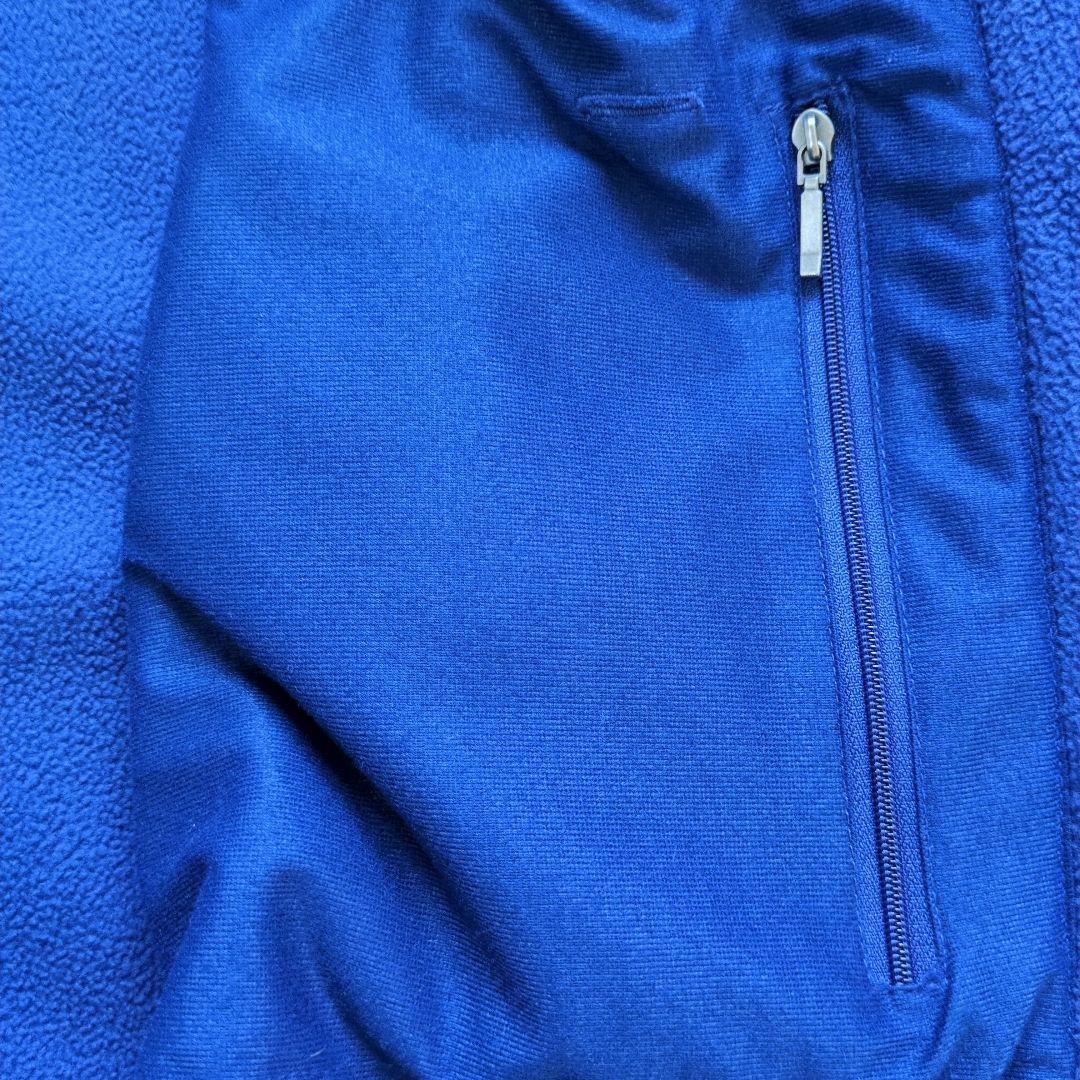 入手困難　未使用　ドジャース　マジェスティック　スタジャン　Ｌ ＸＬ相当