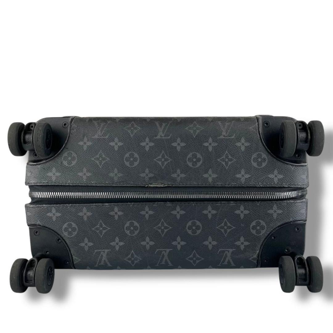 LOUIS VUITTON ルイヴィトン モノグラム エクリプス ホライゾン50