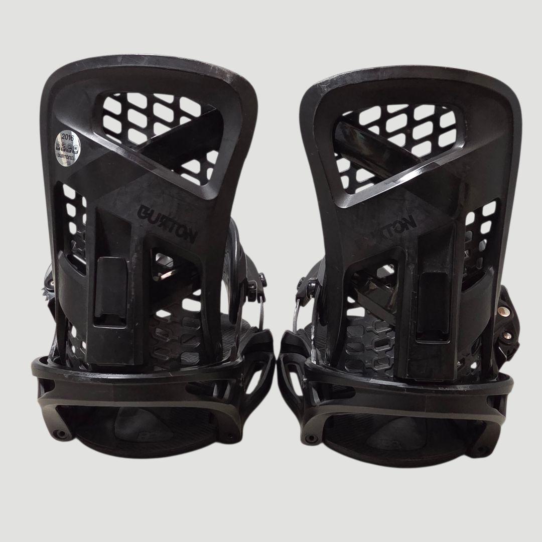 BURTON GENESIS EST M 2016 ビンディング ジェネシス