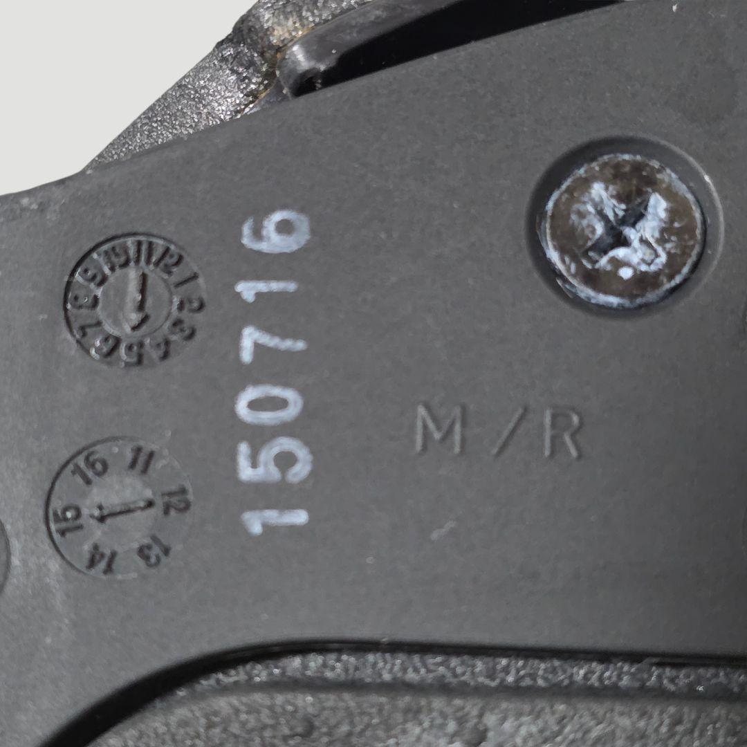 BURTON GENESIS EST M 2016 ビンディング ジェネシス