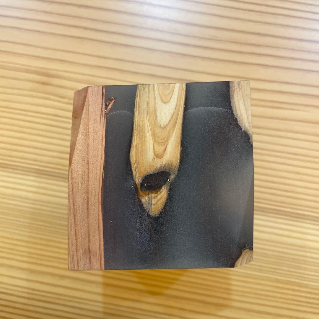 KI-no / キーノthe Cube / 38灯（MIYABI）用台座