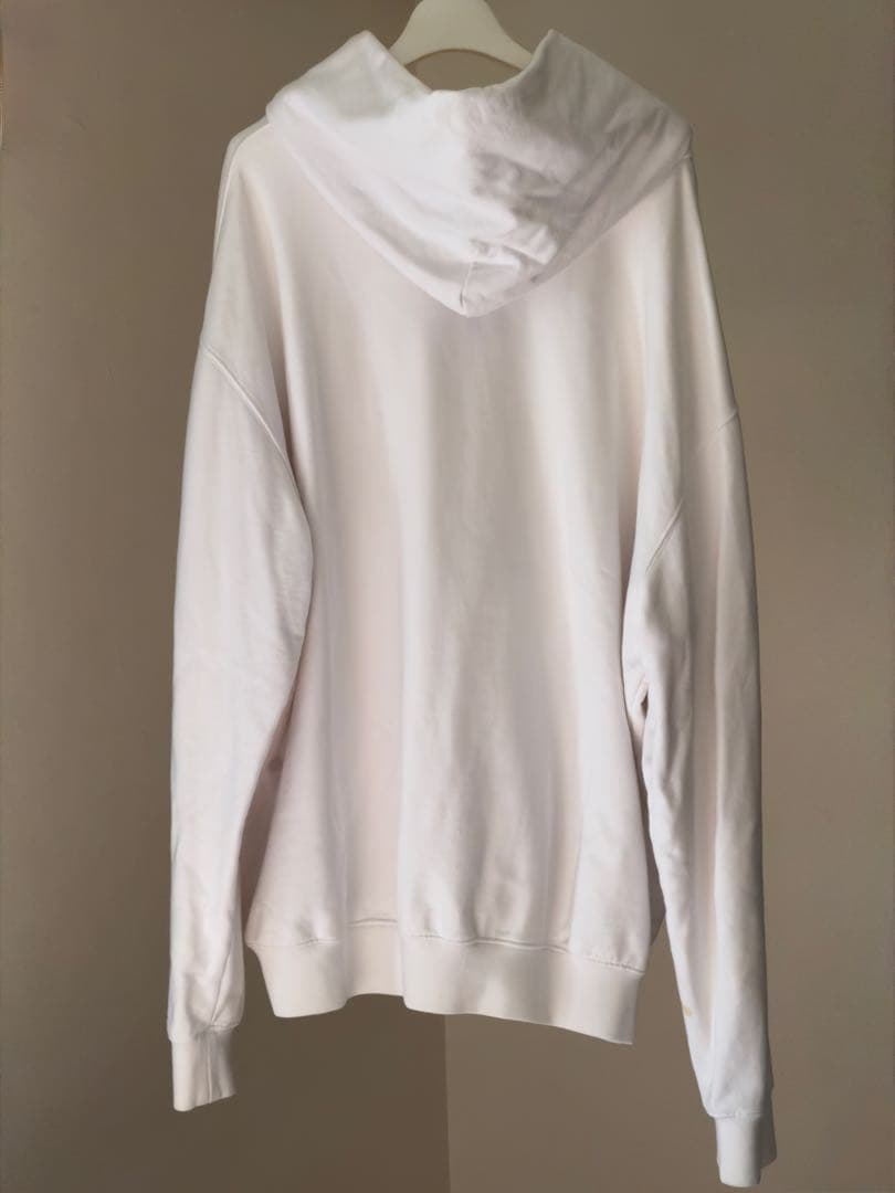 Maison Margiela パーカー スウェット