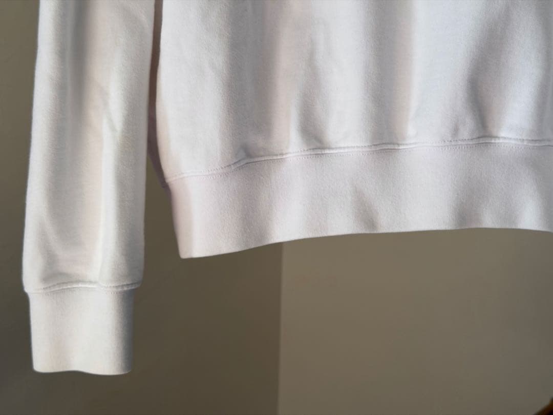 Maison Margiela パーカー スウェット