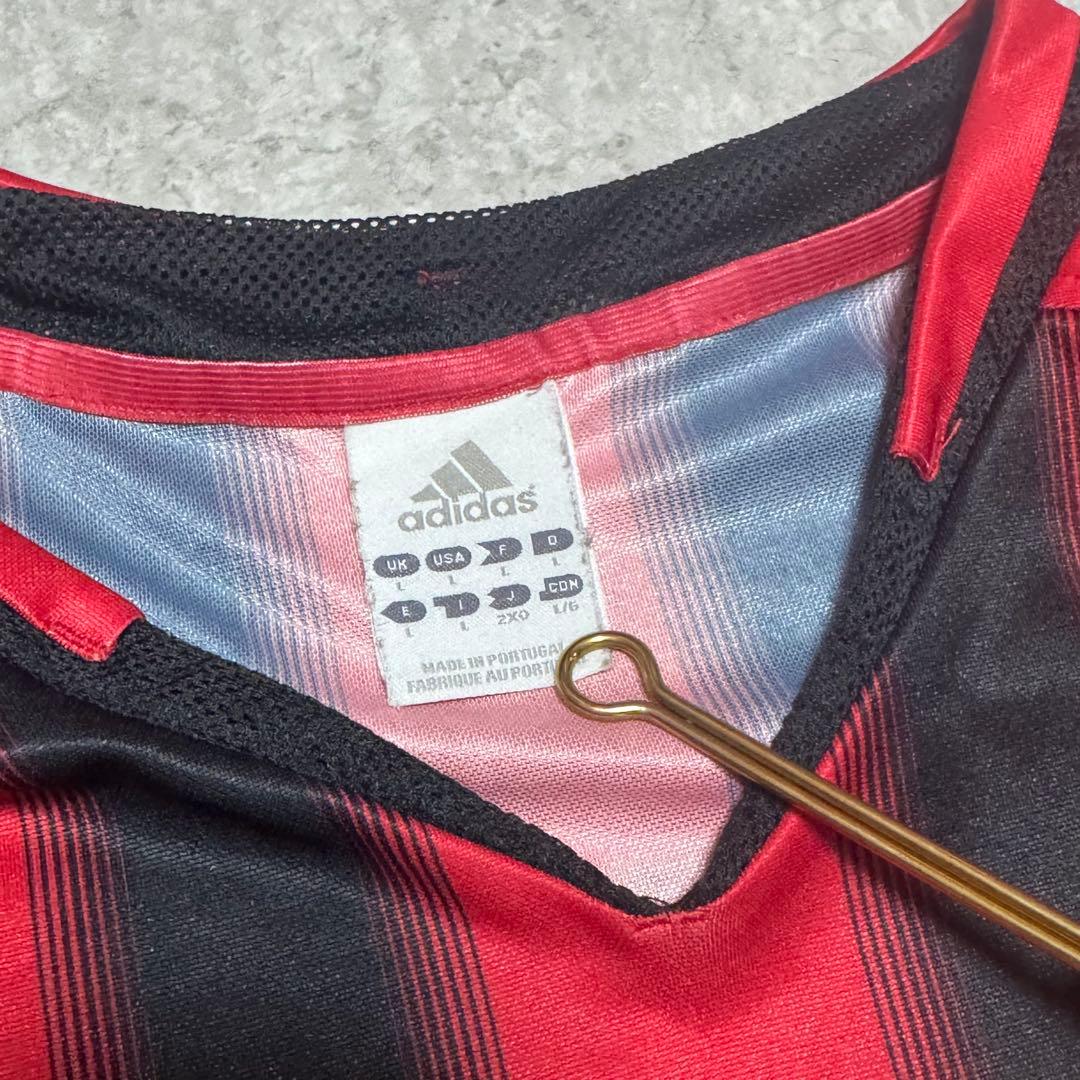 ACミラン 04/05 #7 シェフチェンコ ユニフォーム